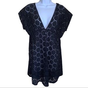 New CROCHET BEACH DRESS SIZE Large